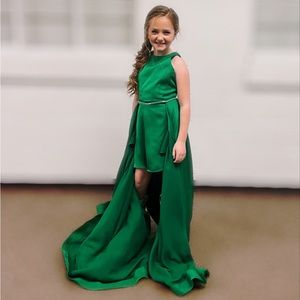 Custom fun fashion dress